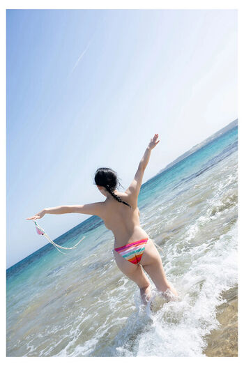 Full leaked Jun amaki page private onlyfans photo