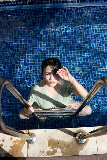 Full leaked Jun amaki page private onlyfans photo