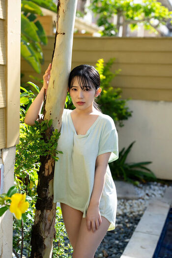 Full leaked Jun amaki page private onlyfans photo