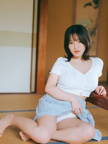Full leaked Jun amaki private onlyfans photo