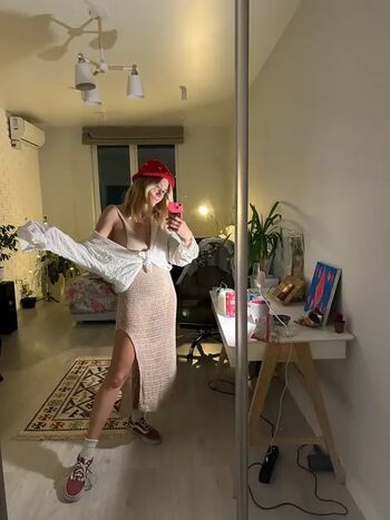 Full leaked June m private onlyfans photo