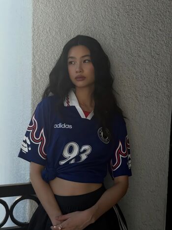 Full leaked Jung ho yeon private onlyfans photo