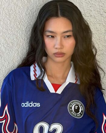 Full leaked Jung ho yeon private onlyfans photo