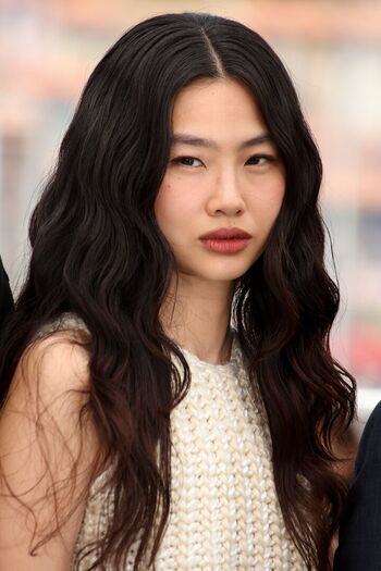 Jung Ho-yeon