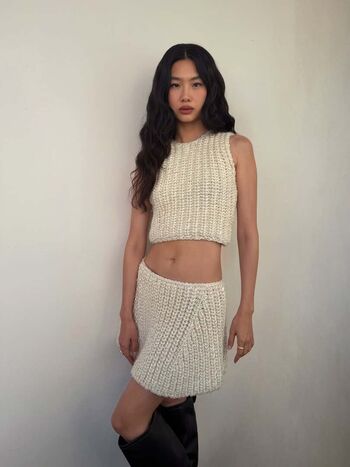 Full leaked Jung ho yeon private onlyfans photo