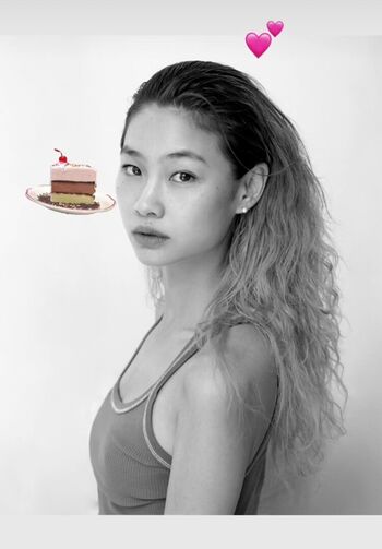 Full leaked Jung ho yeon page private onlyfans photo