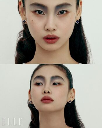 Full leaked Jung ho yeon page private onlyfans photo
