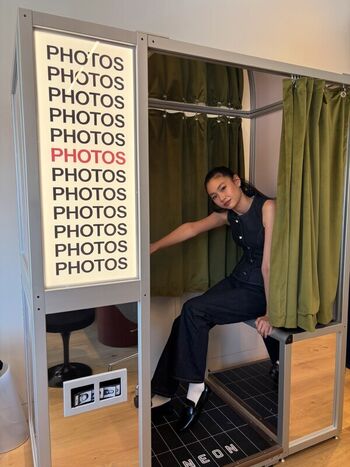 Full leaked Jung ho yeon private onlyfans photo