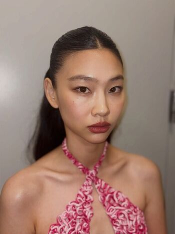 Jung Ho-yeon