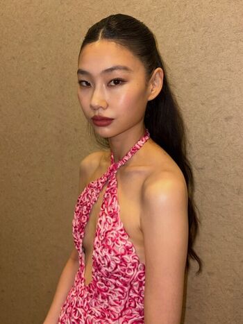 Jung Ho-yeon