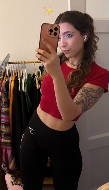 Full leaked Junicats private onlyfans photo