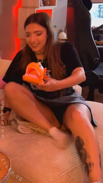 Full leaked Junicats private onlyfans photo
