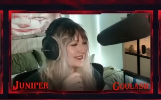Full leaked Juniper actias private onlyfans photo