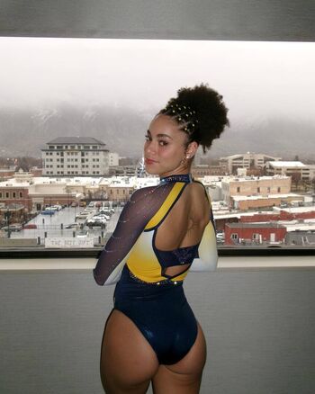 Full leaked Jurnee lane private onlyfans photo