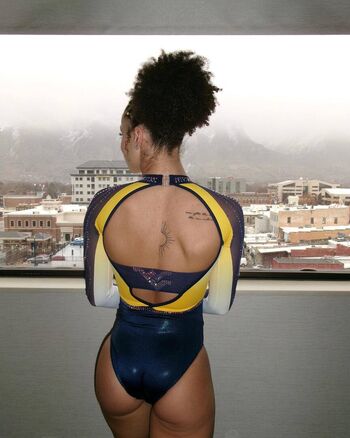 Full leaked Jurnee lane private onlyfans photo