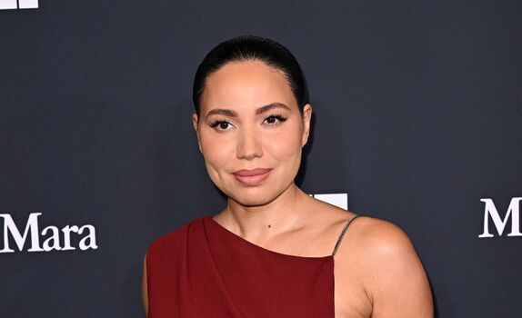 Jurnee Smollett