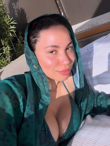 Jurnee Smollett