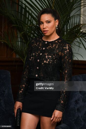 Full leaked Jurnee smollett page private onlyfans photo