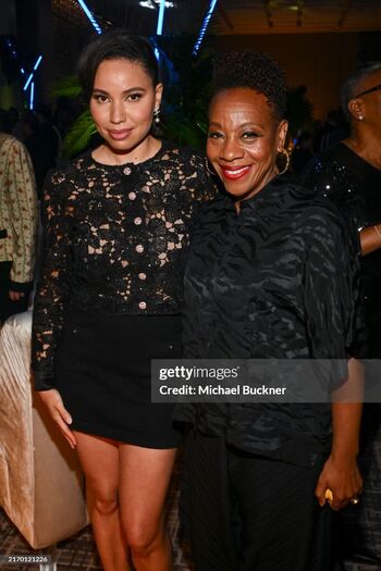 Full leaked Jurnee smollett private onlyfans photo