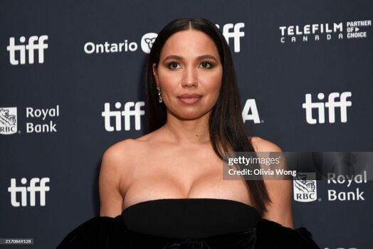 Full leaked Jurnee smollett private onlyfans photo