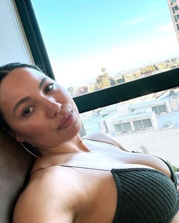 Full leaked Jurnee smollett private onlyfans photo