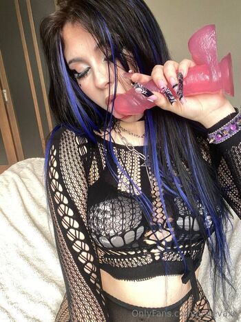 Full leaked Justevaxo private onlyfans photo