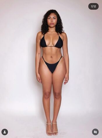 Full leaked Justice goode private onlyfans photo