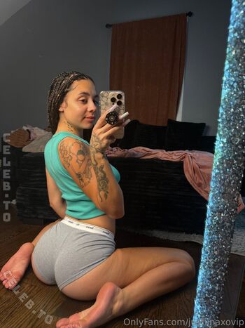 Full leaked Justiinaxo private onlyfans photo