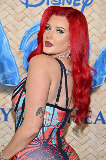 Justina Valentine