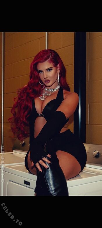 Full leaked Justina valentine  page private onlyfans photo