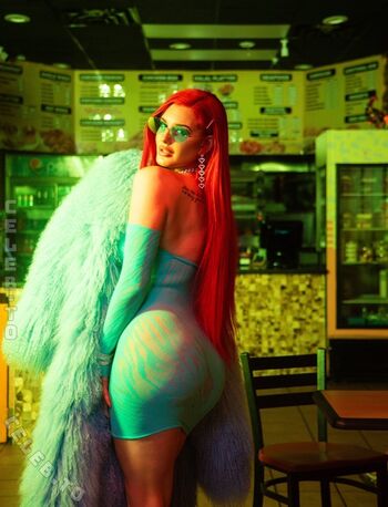 Full leaked Justina valentine  page private onlyfans photo