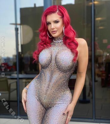 Full leaked Justina valentine private onlyfans photo