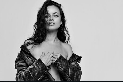 Full leaked Justine gauther private onlyfans photo