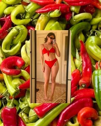 Full leaked Justine lossa private onlyfans photo