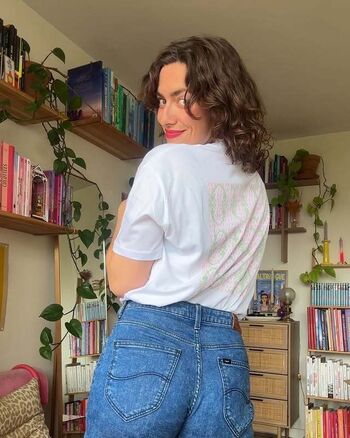 Full leaked Justine lossa private onlyfans photo