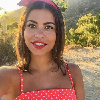 Full leaked Justine reine marie private onlyfans photo