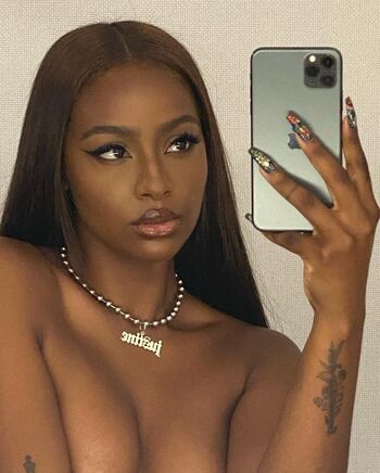 Justine Skye