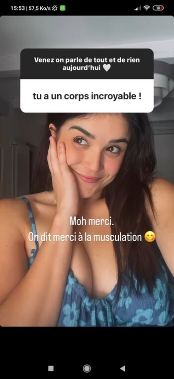 Full leaked Justinemaarc private onlyfans photo