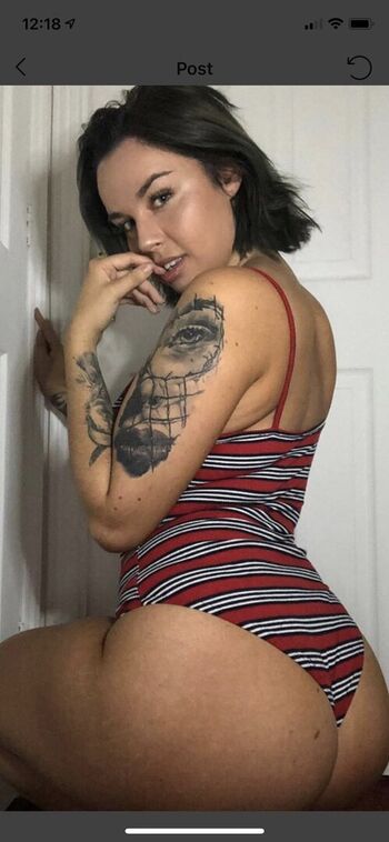 Full leaked Justjessyyy private onlyfans photo