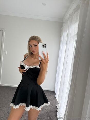 Full leaked Justmaddyx private onlyfans photo