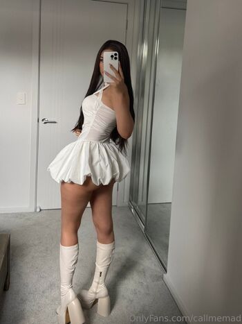 Full leaked Justmaddyx private onlyfans photo