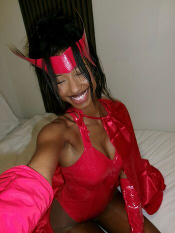 Full leaked Justmaliyah private onlyfans photo