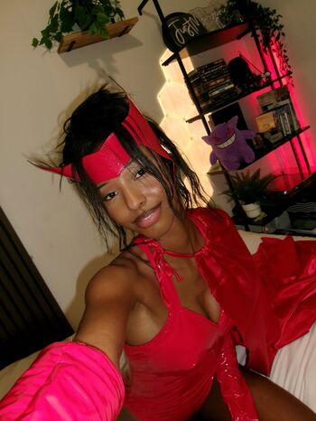 Full leaked Justmaliyah private onlyfans photo