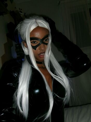 Full leaked Justmaliyah private onlyfans photo