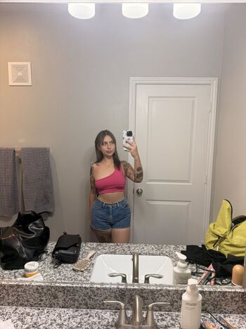 Full leaked Justsumsexygirl private onlyfans photo