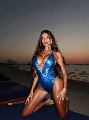 Full leaked Justyna gradek private onlyfans photo