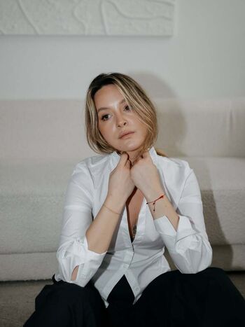 Justyna Grzybowska