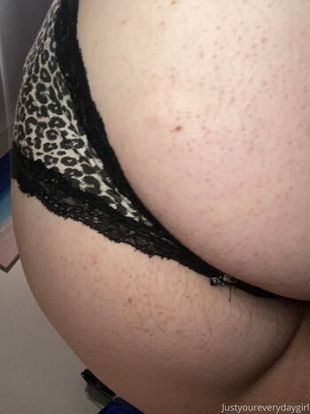 justyoureverydaygirl