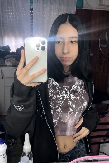 Full leaked Juulyramallo private onlyfans photo