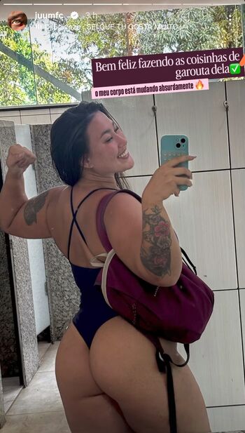 Full leaked Juumf private onlyfans photo
